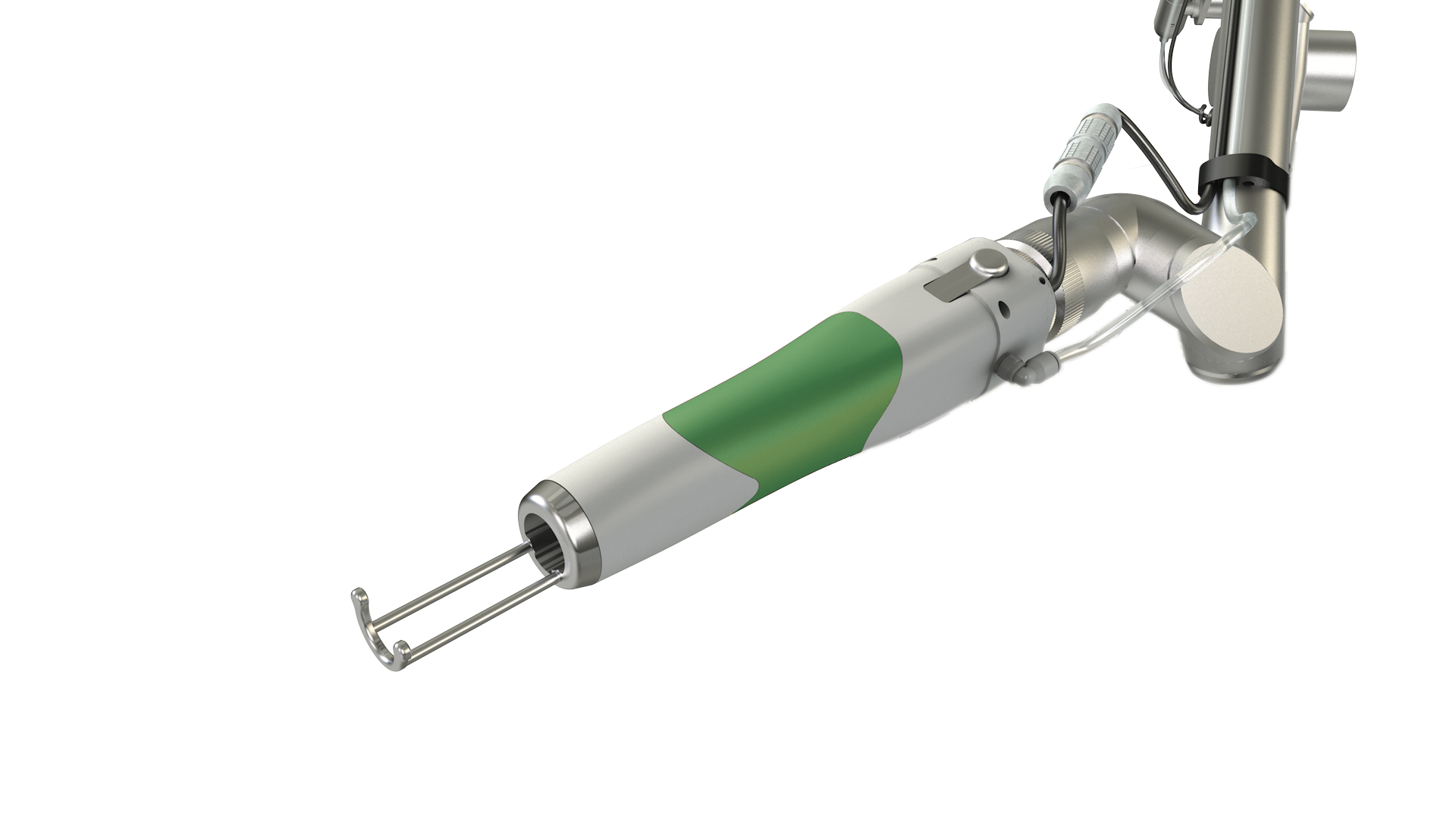 Asclepion NanoStar C для удаления тату ➜ Купить лазер для удаления татуажа в Украине | Alfaspa изображение 28